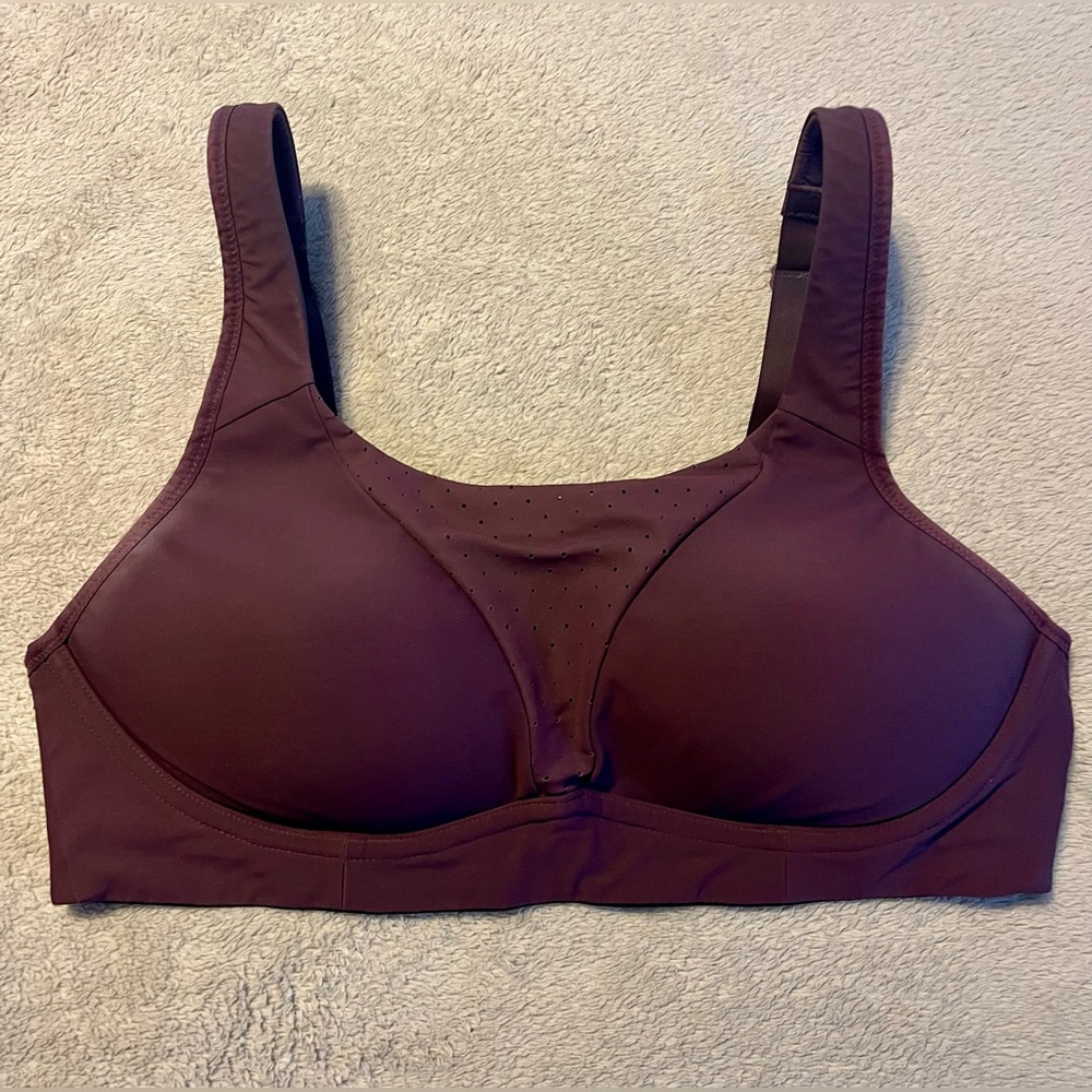 Lululemon Run Times Bra
